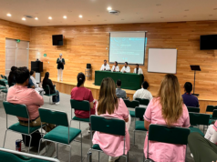 Acerca IMSS Guanajuato servicios institucionales a empresas a través de Foro ELSSA