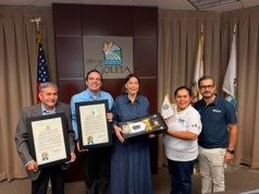 Acercan servicios del Registro Civil a familias migrantes