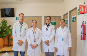Reconoce IMSS Guanajuato quehacer institucional de más de 4,000 médicas y médicos en su día