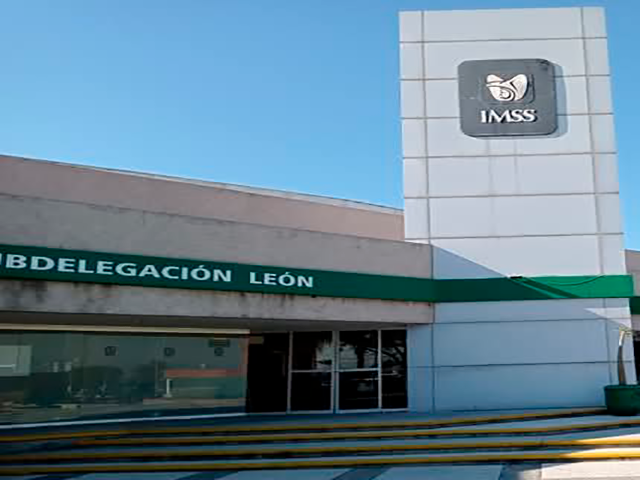 IMSS SEGURIDAD SOCIAL