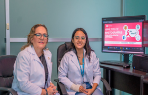Innovación y tecnología IMSS: dos grandes aliados en lucha contra cáncer de mama