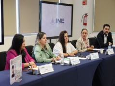 INE Guanajuato informa sobre las principales actividades y fechas del Proceso Electoral Federal 2026-2027
