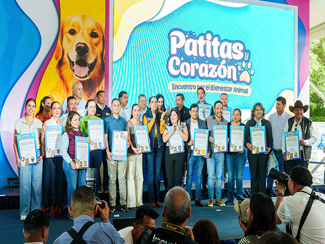 PATITAS