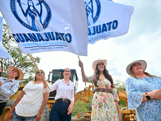 SAMANTHA Y LIBIA