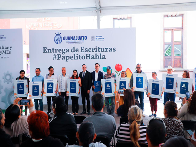 VIVIENDA APASEO ALTO